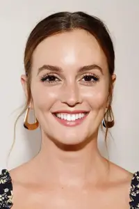 Leighton Meester