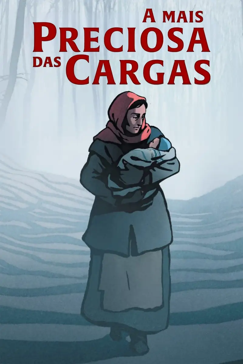 A Mais Preciosa Mercadoria