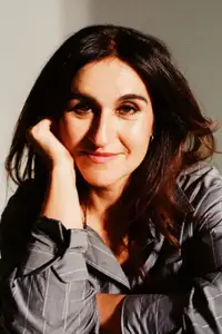 Nathalie Armin