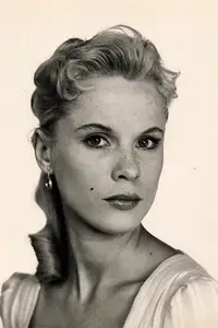 Bibi Andersson