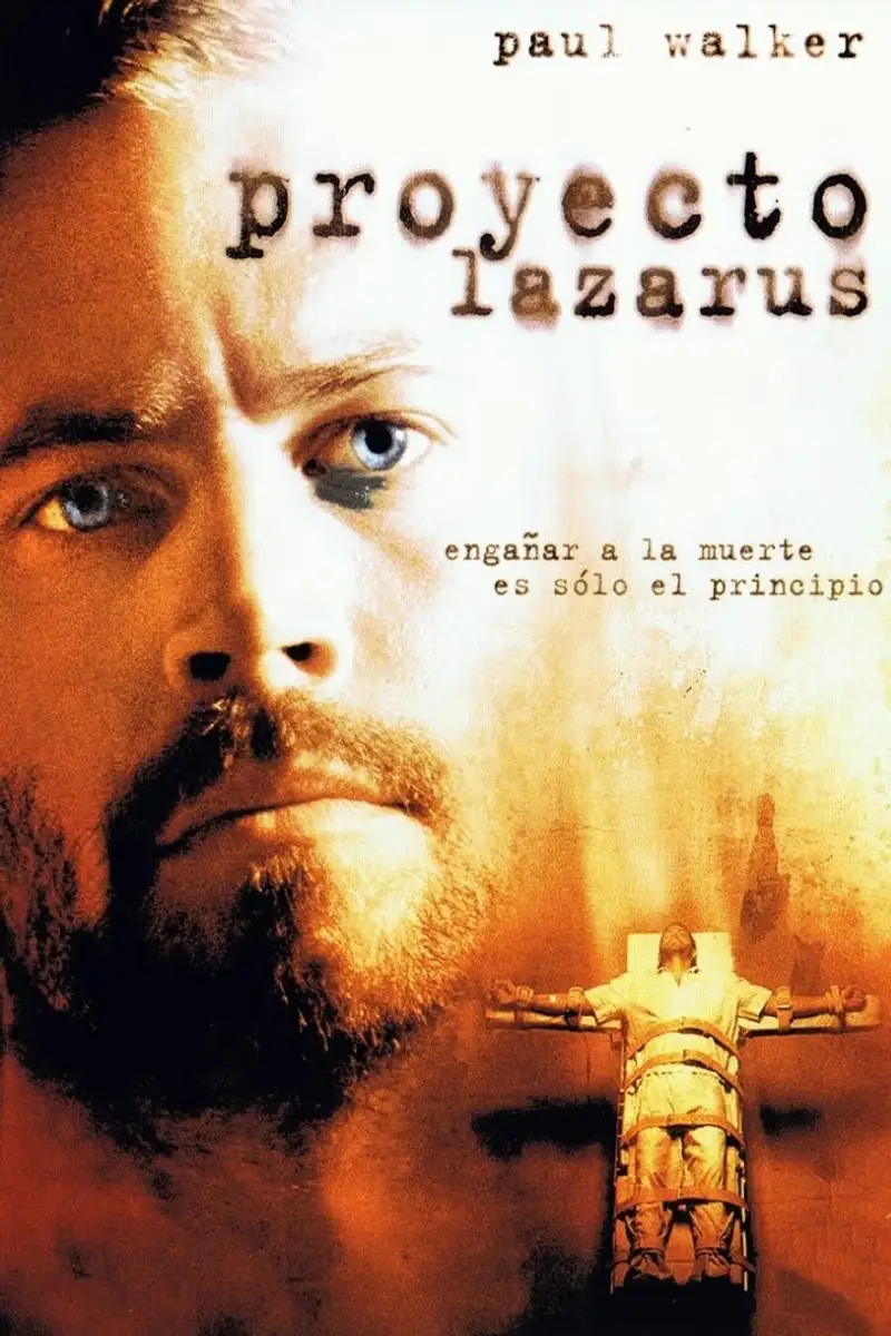 Proyecto Lazarus