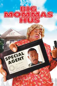 Big Mommas hus
