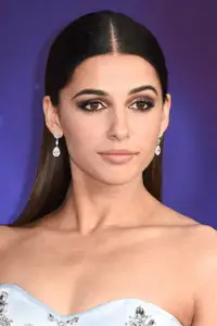 Naomi Scott