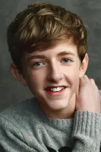 Alfie Todd