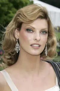 Linda Evangelista