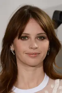 Felicity Jones