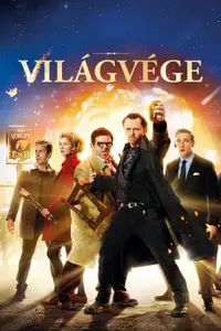 Világvége