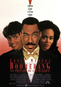Boomerang (El príncipe de las mujeres)