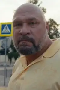 Борис Зверев