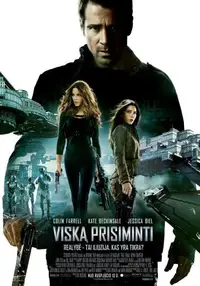 Viską prisiminti