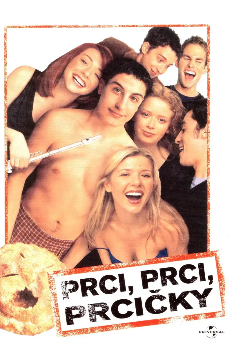 Prci, prci, prcičky
