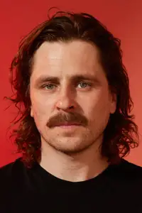Sverrir Gudnason