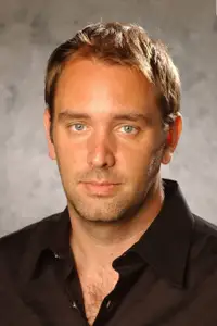 Trey Parker