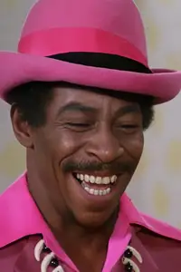 Johnnie Keyes