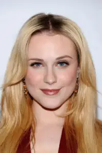 Evan Rachel Wood