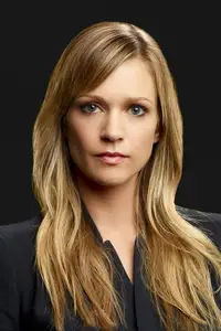 A. J. Cook