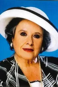 Evita Muñoz 'Chachita'