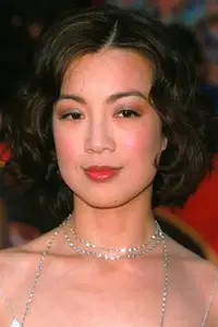 Ming-Na Wen