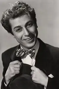 Vito Scotti