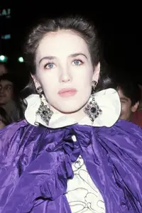 Isabelle Adjani