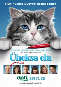 Üheksa elu