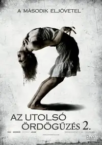 Az utolsó ördögűzés 2. rész
