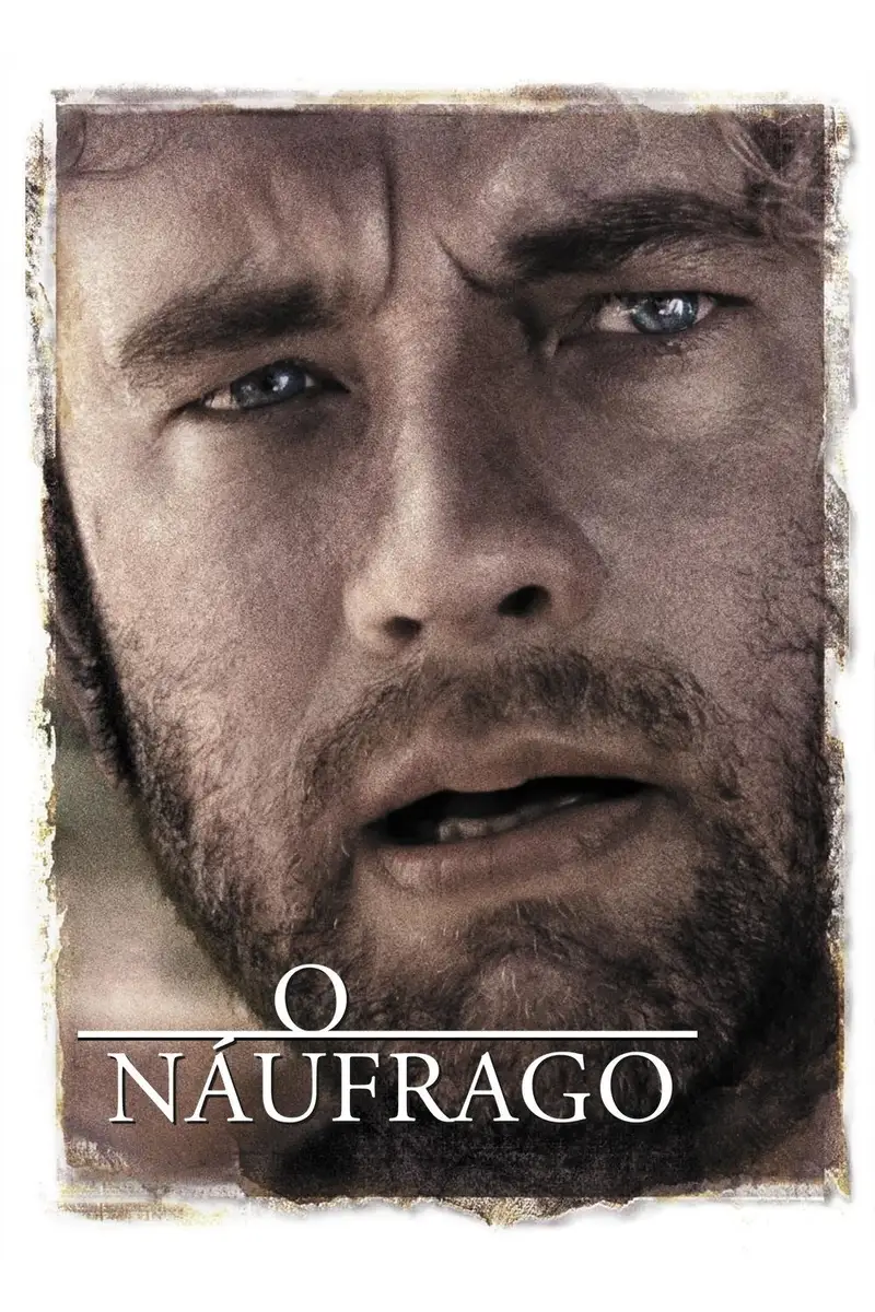 O Náufrago