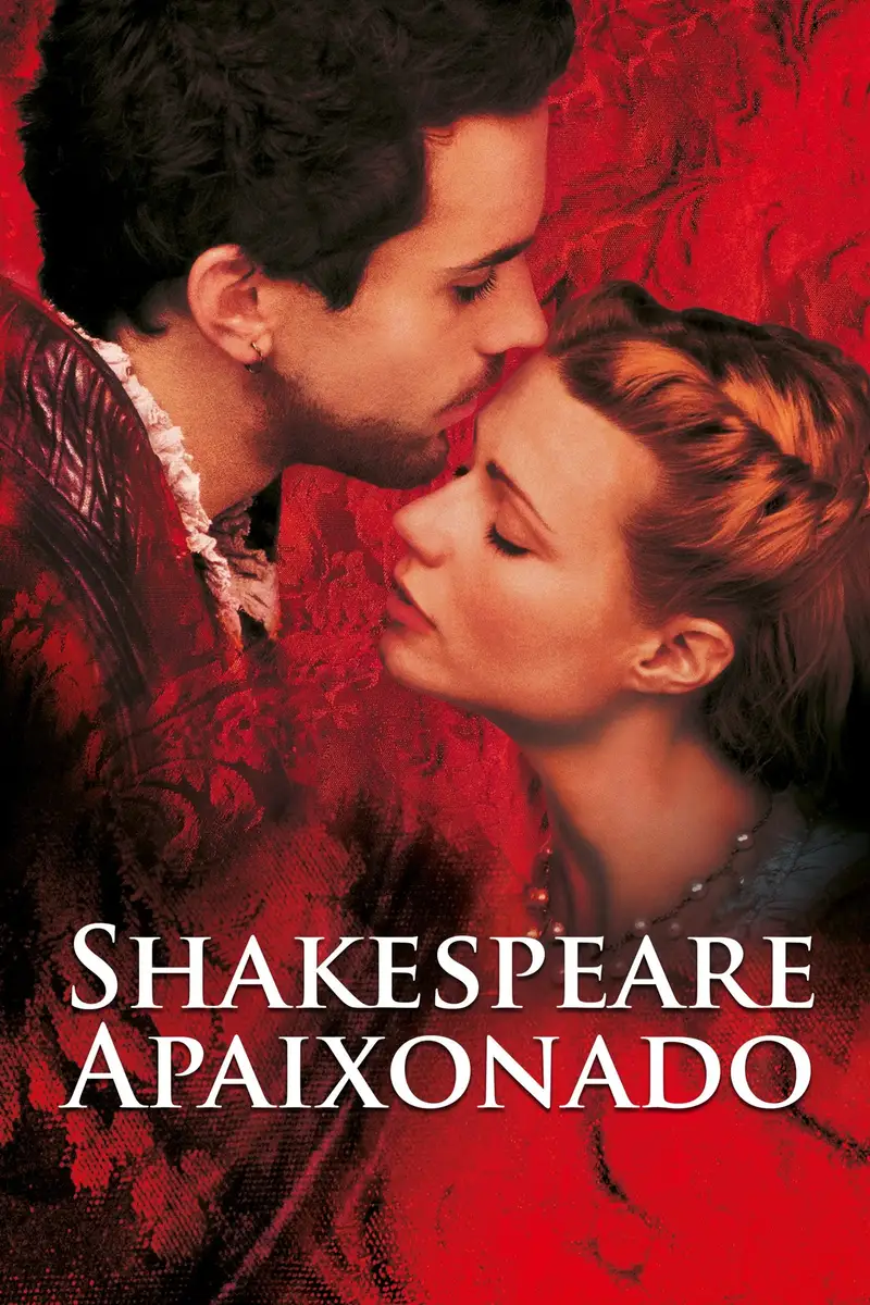 A Paixão de Shakespeare