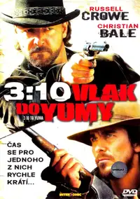 3.10 Vlak do Yumy