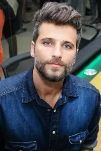 Bruno Gagliasso