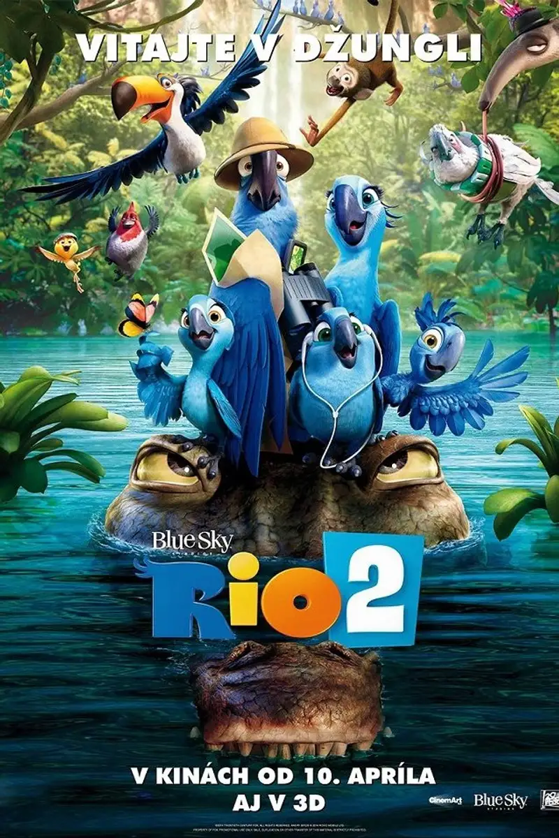 Rio 2