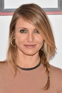 Cameron Diaz