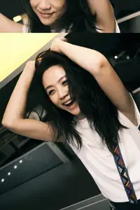 Tang Wei