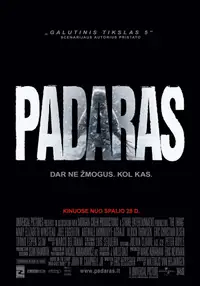 Padaras