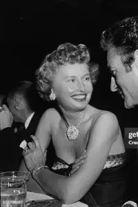 Barbara Stanwyck