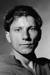 Simon McBurney