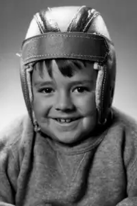 George McFarland