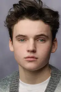 Benjamin Evan Ainsworth