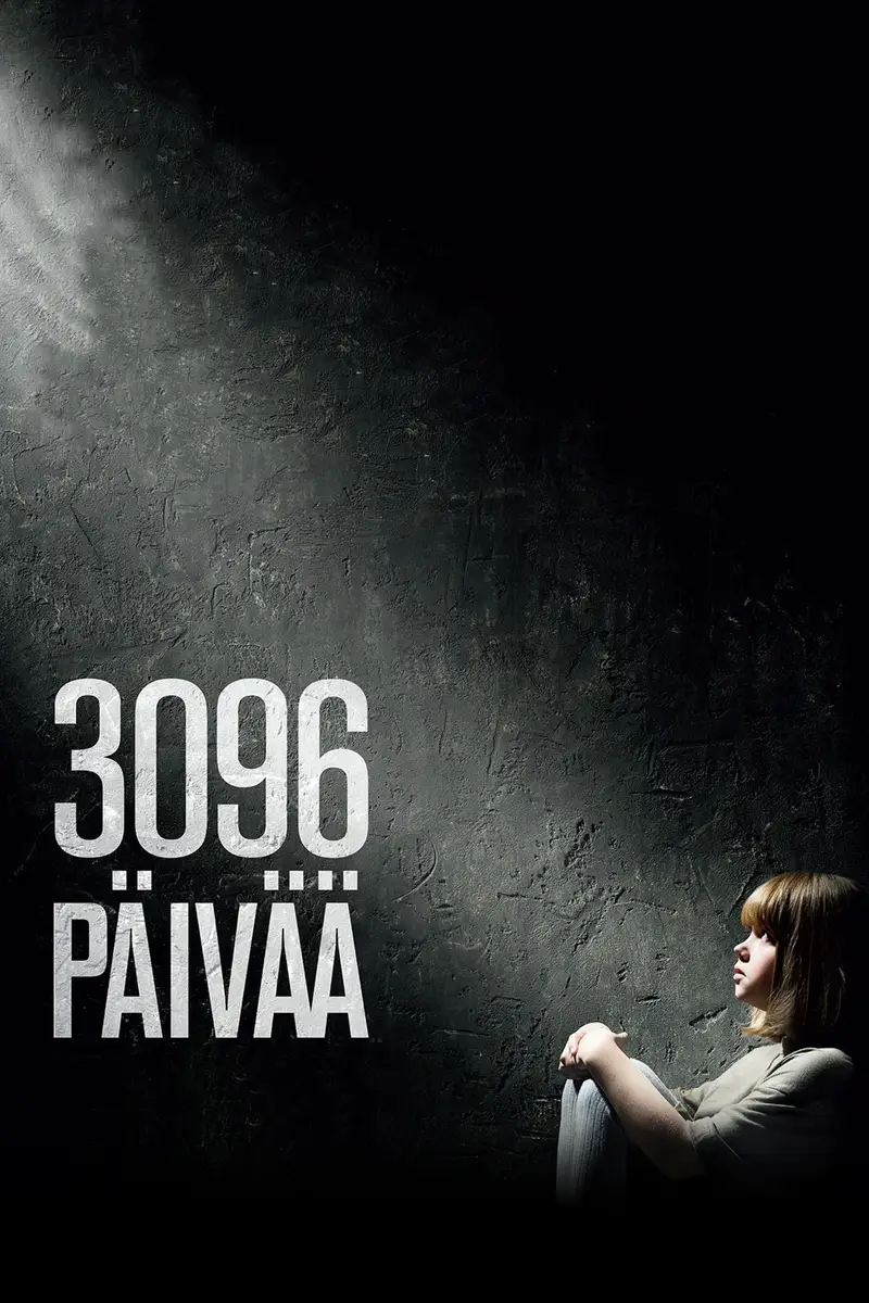 3096 päivää