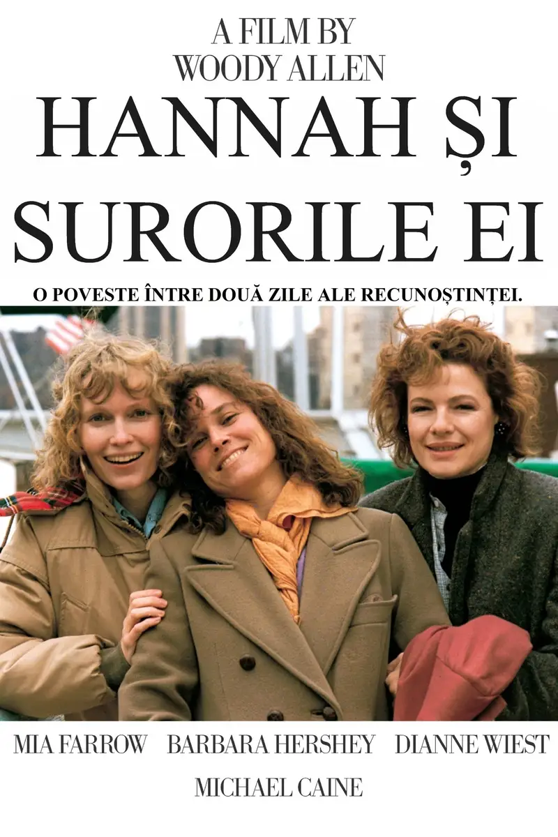 Hannah și surorile ei