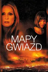 Mapy gwiazd