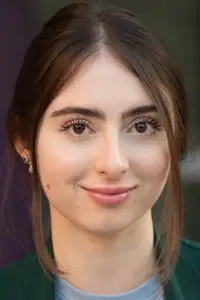 Jasmine Jessica Anthony