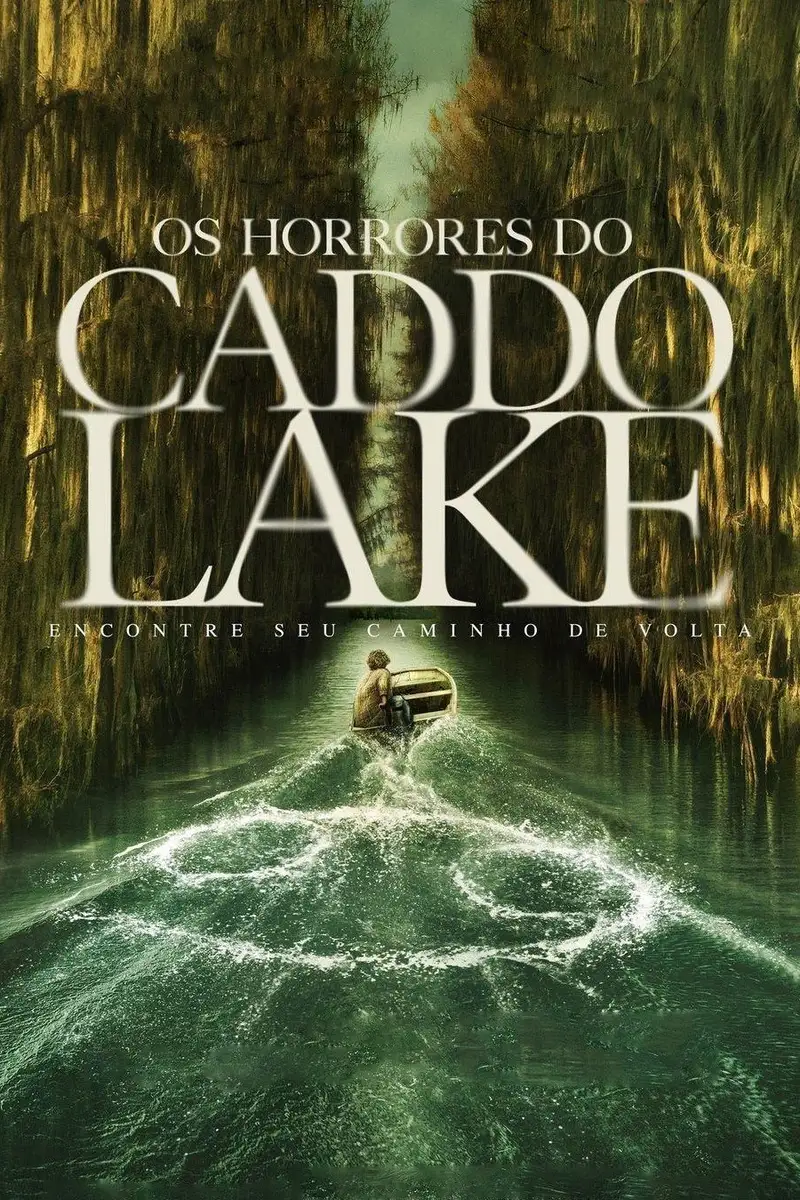 Caddo Lake