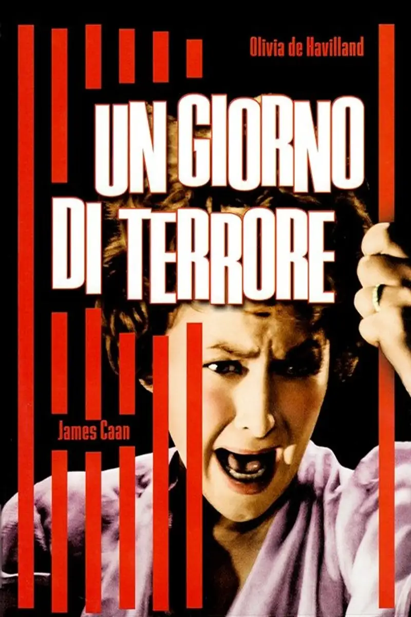 Un giorno di terrore