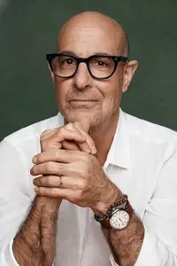 Stanley Tucci