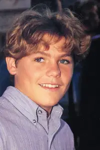 Jason James Richter