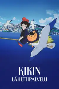 Kikin lähettipalvelu
