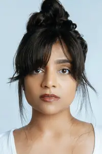 Annie Jacob
