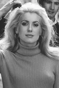 Catherine Deneuve