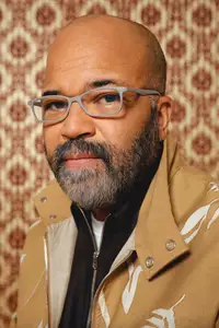 Jeffrey Wright